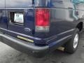 Dark Blue Pearl Metallic - E Series Van E350 Super Duty 15 Passenger Photo No. 10
