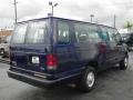 Dark Blue Pearl Metallic - E Series Van E350 Super Duty 15 Passenger Photo No. 11