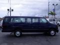 Dark Blue Pearl Metallic - E Series Van E350 Super Duty 15 Passenger Photo No. 12