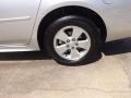 Silver Ice Metallic - Impala LT Photo No. 20
