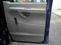 Dark Blue Pearl Metallic - E Series Van E350 Super Duty 15 Passenger Photo No. 17