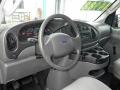 Dark Blue Pearl Metallic - E Series Van E350 Super Duty 15 Passenger Photo No. 19