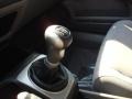 5 Speed Manual 2009 Honda Civic LX Sedan Transmission