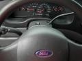 Dark Blue Pearl Metallic - E Series Van E350 Super Duty 15 Passenger Photo No. 23