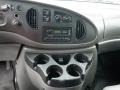 Dark Blue Pearl Metallic - E Series Van E350 Super Duty 15 Passenger Photo No. 24