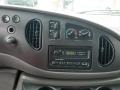 Dark Blue Pearl Metallic - E Series Van E350 Super Duty 15 Passenger Photo No. 25