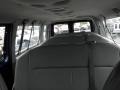 Dark Blue Pearl Metallic - E Series Van E350 Super Duty 15 Passenger Photo No. 26