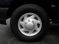 Dark Blue Pearl Metallic - E Series Van E350 Super Duty 15 Passenger Photo No. 27