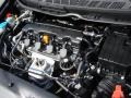 1.8 Liter SOHC 16-Valve i-VTEC 4 Cylinder Engine for 2009 Honda Civic LX Sedan #68200182