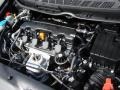 1.8 Liter SOHC 16-Valve i-VTEC 4 Cylinder 2009 Honda Civic LX Sedan Engine