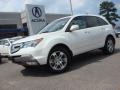 Aspen White Pearl - MDX Technology Photo No. 2