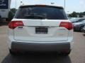 Aspen White Pearl - MDX Technology Photo No. 4