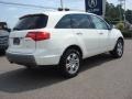 Aspen White Pearl - MDX Technology Photo No. 5