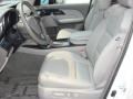 Aspen White Pearl - MDX Technology Photo No. 9