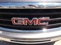 2009 GMC Sierra 1500 SLE Extended Cab Badge and Logo Photo