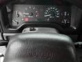 1998 Stone White Jeep Wrangler Sport 4x4  photo #27
