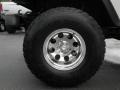 Stone White - Wrangler Sport 4x4 Photo No. 30