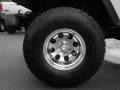 1998 Stone White Jeep Wrangler Sport 4x4  photo #30