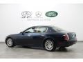 Blu Nettuno Metallic - Quattroporte  Photo No. 5