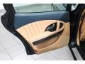 Beige (Tan) Door Panel Photo for 2008 Maserati Quattroporte #68200830