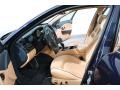 Beige (Tan) Interior Photo for 2008 Maserati Quattroporte #68200857
