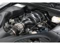  2008 Quattroporte  4.2 Liter DOHC 32-Valve V8 Engine