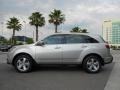 2012 Palladium Metallic Acura MDX SH-AWD Technology  photo #4