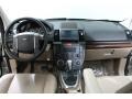 Almond Dashboard Photo for 2009 Land Rover LR2 #68201599