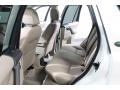 Almond Rear Seat Photo for 2009 Land Rover LR2 #68201718