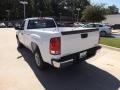 2013 Summit White GMC Sierra 1500 Regular Cab  photo #3