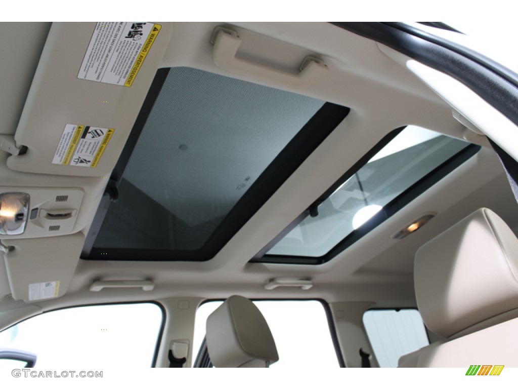 2009 Land Rover LR2 HSE Sunroof Photo #68201757