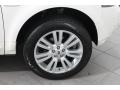 2009 Land Rover LR2 HSE Wheel and Tire Photo
