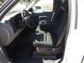 2013 Summit White GMC Sierra 1500 Regular Cab  photo #12
