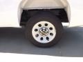 2013 Summit White GMC Sierra 1500 Regular Cab  photo #15