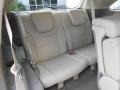 2012 Acura MDX SH-AWD Technology Rear Seat