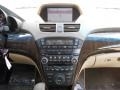 Parchment Controls Photo for 2012 Acura MDX #68201892