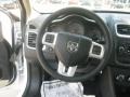 Bright White - Avenger SXT Photo No. 10