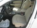 Bright White - Avenger SXT Photo No. 12