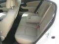 Bright White - Avenger SXT Photo No. 14