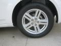 Bright White - Avenger SXT Photo No. 20