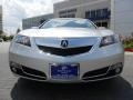 Silver Moon - TL 3.7 SH-AWD Technology Photo No. 2