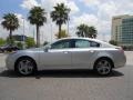 Silver Moon - TL 3.7 SH-AWD Technology Photo No. 4