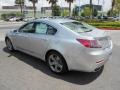 Silver Moon - TL 3.7 SH-AWD Technology Photo No. 5
