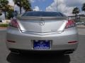 Silver Moon - TL 3.7 SH-AWD Technology Photo No. 6