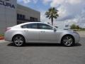 Silver Moon - TL 3.7 SH-AWD Technology Photo No. 8