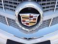 2012 Platinum Ice Tricoat Cadillac SRX Premium  photo #24