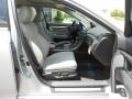 Silver Moon - TL 3.7 SH-AWD Technology Photo No. 13