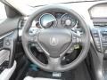 Silver Moon - TL 3.7 SH-AWD Technology Photo No. 16