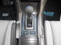 Silver Moon - TL 3.7 SH-AWD Technology Photo No. 18