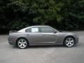 Tungsten Metallic - Charger R/T Plus Photo No. 2